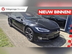 Tesla Model S - 100D Performance Ludicrous+|Full self drive|