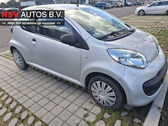Citroën C1 - 1.0-12V Séduction *90.000km