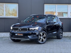 Volvo XC40 - 1.5T5 Rech. Inscr./Leder/Sportstoelen/Camera/Adapt cruise/Elek a