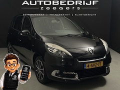 Renault Scénic - 1.2 TCe Bose *Navi*AC*CC