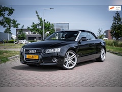 Audi A5 Cabriolet - 2.0 TFSI Pro Line