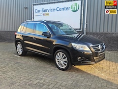 Volkswagen Tiguan - 1.4 TSI Sport&Style 4Motion