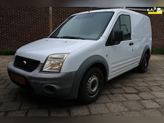Ford Transit Connect - T200S 1.8 TDCi Economy Edition *Rijklaarprijs *AIRCO *2e Eigenaar