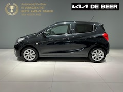 Opel Karl - 1.0 ecoFLEX 75pk Cosmo Leer/ Clima/ Cruise/ LM