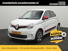 Renault Twingo - SCe 70 Collection - RIJKLAARPRIJS - Lage Kilometerstand - Cruise Control - Dealeronderhoud