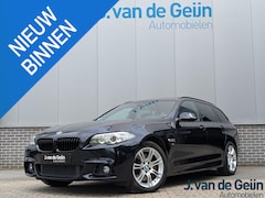 BMW 5-serie Touring - 535xi M Sport Edition High Executive | Panorama | Trekh | Carplay| HUD | APK & OH Nieuw