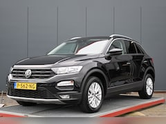Volkswagen T-Roc - 1.0 TSI Style Business camera