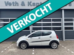 Suzuki Alto - 1.0 Comfort Plus