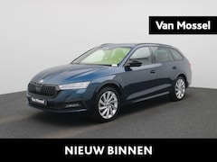 Skoda Octavia Combi - 1.4 TSI PHEV 150kW DSG6 Ambition