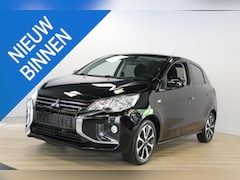 Mitsubishi Space Star - 1.2 Nova | Cruise | Stoelverwarming | Apple Carplay