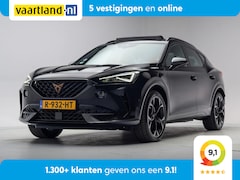 CUPRA Formentor - 1.4 e-Hybrid VZ Copper Edition Aut. [ Panorama LED Trekhaak Adapt.cruise Apple / Android ]