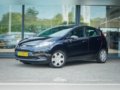 Ford Fiesta - 1.25 Champion / Airco / Elek ramen / 5 Drs / Meeneemprijs