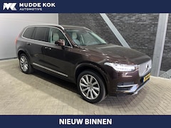 Volvo XC90 - T8 Twin Engine Inscription | 7P | Luchtvering | Bowers&Wilkins | Massage | Panoramadak | H