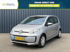 Volkswagen Up! - 1.0 BMT move up | Airco | Bluetooth |