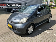 Toyota Aygo - 1.0-12V airco *181.000km