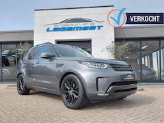 Land Rover Discovery - 2.0 Si4 HSE 7pers. 3500kg trekgewicht
