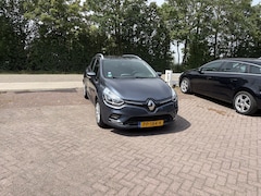 Renault Clio Estate - 0.9 TCe Zen TREKHAAK CARPLAY CAMERA