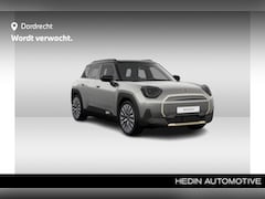 MINI Aceman - E Favoured M 42.5 kWh | 19" | Comfort Acces | Stoelverwarming | Panorama | Favoured | Spor