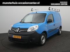 Renault Kangoo - 1.5 Blue dCi 80 Comfort - Kastinrichting - Lage Kilometerstand - Airco - Bluetooth - Trekh