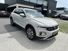 Volkswagen T-Roc - 1.5 TSI Life Bns
