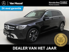 Mercedes-Benz GLC-klasse - 300e 4MATIC / Panoramadak/ DISTRONIC/ 360 camera