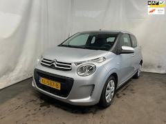 Citroën C1 - 1.0 e-VTi Feel - Schade