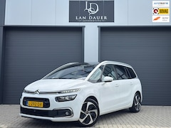 Citroën Grand C4 SpaceTourer - 1.6 THP BTW / AUTOMAAT / PANO