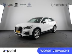 Audi Q2 - 35 TFSI Business Edition 150 pk S-tronic | Navigatie | Parkeersensoren | Achteruitrijcamer
