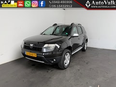 Dacia Duster - 1.6 Lauréate 2wd. Airco