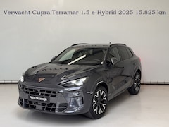 CUPRA Terramar - 1.5 TSI PHEV e-Hybrid / Memory / el. klep/ HuD / virtual / 5jr Garantie