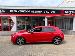 Mercedes-Benz A-klasse - 200 - Widescreen - Sfeerverl - Night