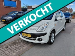 Nissan Pixo - 1.0 Look Airco 5Drs Nieuwe Apk