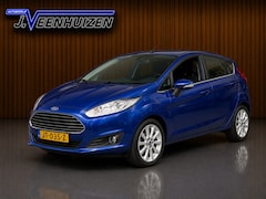 Ford Fiesta - 1.0 EcoBoost Titanium |✨Cruise Control | ✅Trekhaak