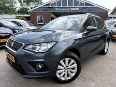SEAT Arona - 1.0 TSI Style Business Intense Trekhaak, Camera