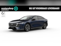 Mazda 6e - Takumi Business Edition 68.8 kWh | Nieuwe auto | Panoramadak | Rijklaarprijs