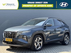 Hyundai Tucson - 1.6 T-GDI HEV Premium