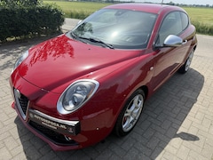 Alfa Romeo MiTo - 1.4 T MultiAir Super