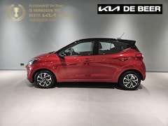 Hyundai i10 - 1.0i 67pk Comfort Airco/ Cruise/ LM velgen