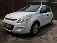 Hyundai i20 - 1.2i i-Drive *Rijklaarprijs *1e eigenaar *dealeronderhouden