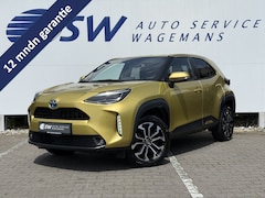 Toyota Yaris Cross - 1.5 Hybrid Team D | ACC | CarPlay | Camera | Keyless | 17 inch