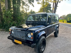 Land Rover Defender 110 - 2.5 Td5 County