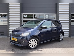Skoda Citigo - 1.0 Greentech Arctic