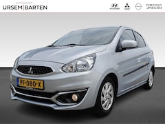 Mitsubishi Space Star - 1.0 Intense | Airco | Buitenspiegels elektrisch verstelbaar | Buitenspiegels verwarmbaar