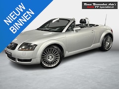 Audi TT Roadster - 1.8 5V Turbo quattro 225PK Nette Staat