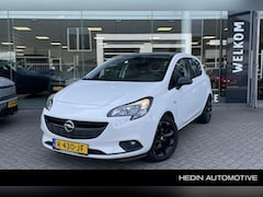 Opel Corsa - 1.4 120 Jaar Edition | Nav | Airco | Lm velgen |