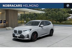 BMW X3 - 30e xDrive M Sport Automaat / Trekhaak / Sportstoelen / Adaptieve LED / Parking Assistant
