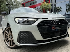 Audi A1 Sportback - TFSI AUT. * S-LINE * CAMERA/ CARPLAY/ 18 INCH/ LED/ 13 DKM/ 2024