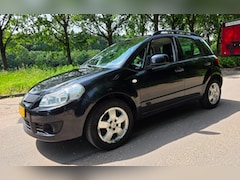 Suzuki SX4 - 1.5 - 2e Eigenaar - Airco - Keurige auto
