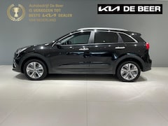 Kia e-Niro - Elektrisch 204pk Aut ExecutiveLine 3-fase Warmtepomp