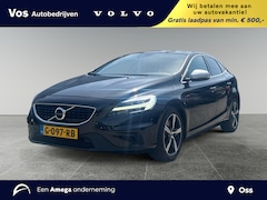 Volvo V40 - 1.5 T3 Polar+ Sport